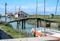 Frankreich - St. Pierre d'Oléron_15