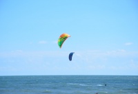 Frankreich - St. Pierre d'Oléron