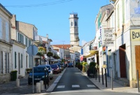 Frankreich - St. Pierre d'Oléron_25