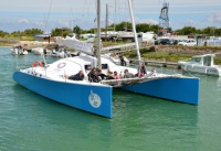 Frankreich - St. Pierre d'Oléron_2