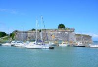 Frankreich - St. Pierre d'Oléron_33