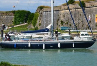 Frankreich - St. Pierre d'Oléron