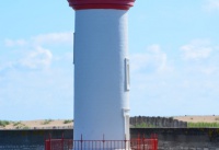 Frankreich - St. Pierre d'Oléron