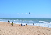 Frankreich - St. Pierre d'Oléron_63