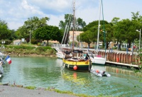 Frankreich - St. Pierre d'Oléron_64