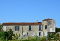 Frankreich - St. Pierre d'Oléron_6