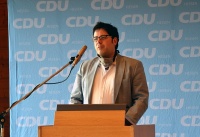 Kreisparteitag der CDU Schwalm Eder in Körle am 20. Juni 2020_12