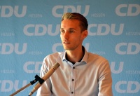 Kreisparteitag der CDU Schwalm Eder in Körle am 20. Juni 2020_15