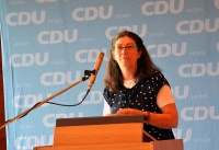 Kreisparteitag der CDU Schwalm Eder in Körle am 20. Juni 2020_16