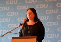 Kreisparteitag der CDU Schwalm Eder in Körle am 20. Juni 2020_17
