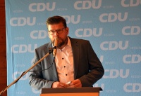 Kreisparteitag der CDU Schwalm Eder in Körle am 20. Juni 2020_21