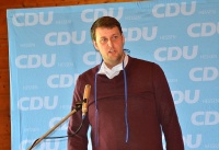 Kreisparteitag der CDU Schwalm Eder in Körle am 20. Juni 2020_22