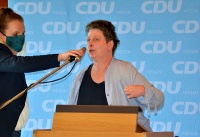 Kreisparteitag der CDU Schwalm Eder in Körle am 20. Juni 2020_23