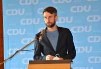 Kreisparteitag der CDU Schwalm Eder in Körle am 20. Juni 2020_27