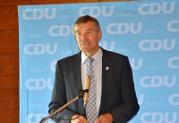 Kreisparteitag der CDU Schwalm Eder in Körle am 20. Juni 2020_28