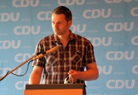 Kreisparteitag der CDU Schwalm Eder in Körle am 20. Juni 2020_30