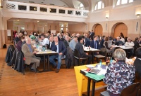 Kreisparteitag in Homberg