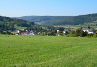 Stadtteil Bergheim