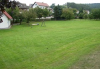 Stadtteil Bergheim