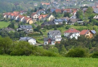 Stadtteil Bergheim
