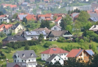 Stadtteil Bergheim