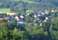 Stadtteil Elbersdorf