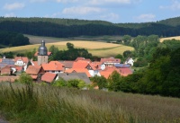 Stadtteil Herlefeld