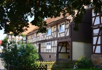Spangenberg und seine Stadtteile