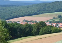 Stadtteil Herlefeld