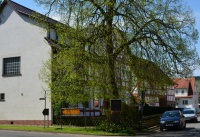 Stadtteil Metzebach