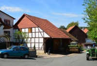 Stadtteil Metzebach