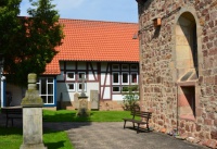Stadtteil Mörshausen