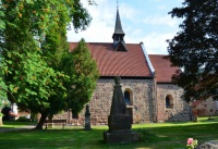Stadtteil Mörshausen