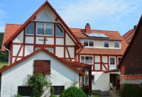 Stadtteil Mörshausen
