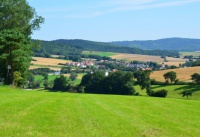 Stadtteil Pfieffe