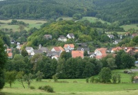 Stadtteil Schnellrode