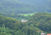 Stadtteil Schnellrode