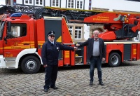 Vorstellung neue Feuerwehr-Drehleiter_3